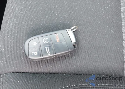 2023 Dodge Charger Sxt z USA, uszkodzony, nr VIN 2C3CDXBG2PH640001